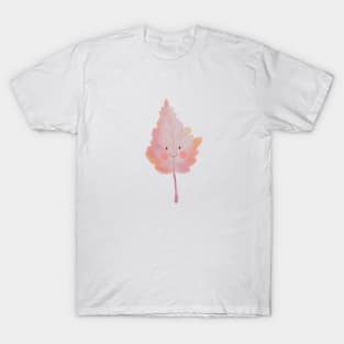 Autumn Leaf 3, Fall vibes T-Shirt